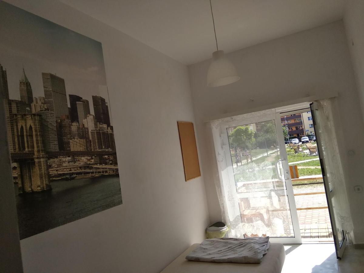 Apartament Przy Parku Noclegi Płock Exterior foto